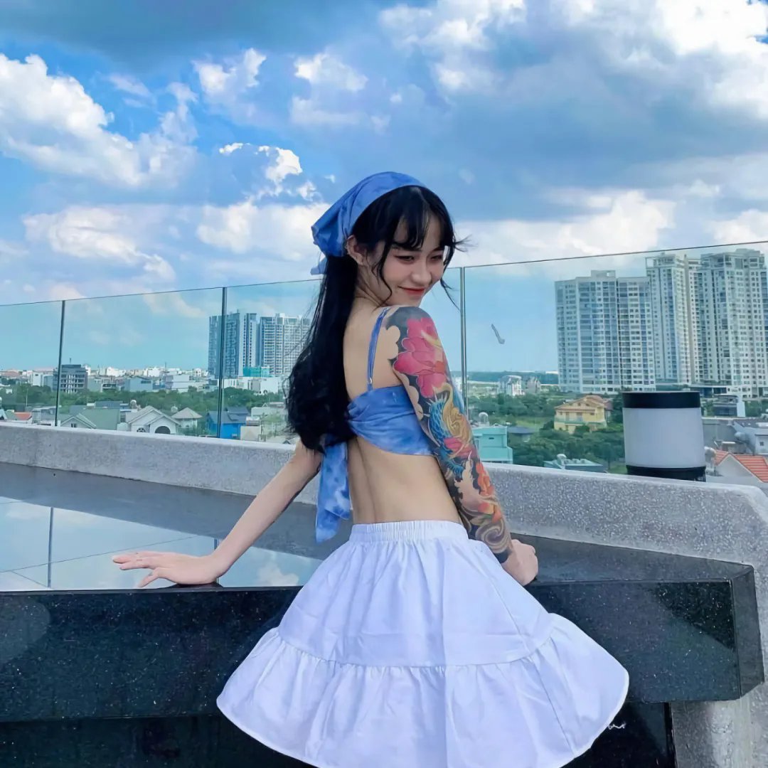 阿露薇